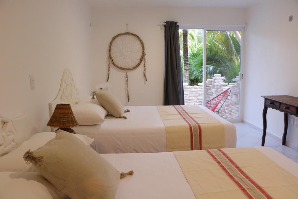 WishTulum Hotel Exterior foto